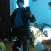Adrian Yoder - Facebook