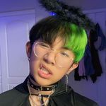 adrian - @adrianyumulll - Instagram