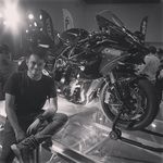 Adrian Yumul - @adrnyml - Instagram