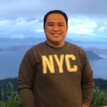 Adrian Yumul - @yumuladrian - Instagram