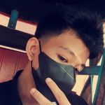John Adrian Yumul - @mercadoyumul - Instagram