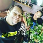 Adrian Zack - @uronly_zakie - Instagram