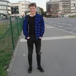 Adrian Zalewski - @adrian.zalewski.146 - Instagram