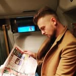 Adrian Zalewski - @adrianzalewsky - Instagram