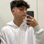 Adrián Zanetti - @adria_nargentina - Instagram