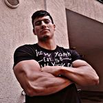 Adrian Pereira Zelada - @_el7delasuerte - Instagram