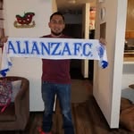 Adrian Zelaya - @zeperlaad88 - Instagram