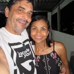 Zenilda Adriana gomes de souza - @zenildaadrianagomes - Instagram