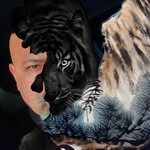 Adrian Zermeño - @tigrezermeno - Instagram