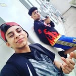 Adrian Zermeño - @zermeno596 - Instagram