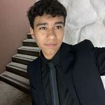 Adrián Zerpa - @adrianzerpa123 - Instagram