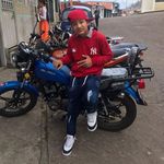 Adrián Zerpa - @zerpa9839 - Instagram