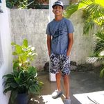 josè zerpa_13 - @adrianzerpa54 - Instagram