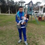 Adrian Zona Oeste - @bonito_floyd32 - Instagram