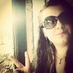 Adriana Abraham - @__xx__love__life__xx__ - Instagram