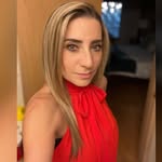 Adriana Abraham - @adrianaabraham03 - Instagram