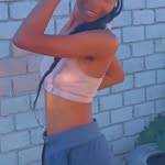 Adriana Abraham - @adrianaabraham10 - Instagram
