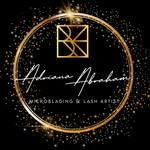 Adriana Abraham Beauty Life - @adrianaabrahambeauty - Instagram