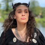 Adriana Abrams-Wolffsohn - @adji.rose - Instagram