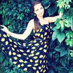 Adriana Abramson - @adrianaabramson22 - Instagram