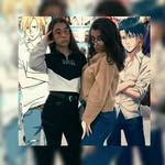 Nerea Lynx   Adriana Ackerman - @otakus_fails - Instagram