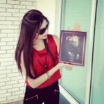 Adriana Alvarado Colorado - @alvaradocolorado - Instagram