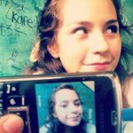Beatriiz Adriana Palafox Ames - @mosa_linda12 - Instagram