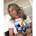 Adriana Anger - Facebook