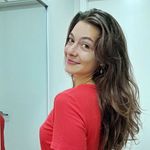 Adriana Angerami - @angeramex - Instagram
