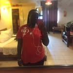 Adriana Cadija Bâïô - @___12cadi - Instagram