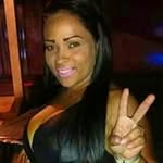 aline Oliveira - @adrianabaioco.2016 - Instagram