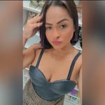 Drica Dos Santos Baioco - @adrianabaiocovix - Instagram