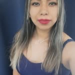 Adriana Becerril - @arzate_adriana - Instagram