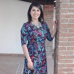 Adriana Becerril - @adrianabegu33 - Instagram