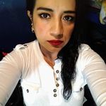Adriana Becerril Hernández - @adrianabecerrilhernandez - Instagram