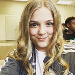 Adriana bennett - @benneadr003 - Instagram