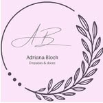 Adriana Block - @adriana_block_empadas_e_doces - Instagram