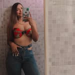 Adriana Cabrera - @cabreraadri8 - Instagram