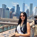 Adriana Cano - @adrianacan48 - Instagram