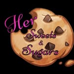 Adrianna Carson - @hersweetssugars - Instagram
