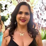 Adriana Alves - @adrianacaseiros - Instagram