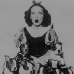 Adriana Caselotti - @adrianacaselottiofficial - Instagram