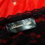 Adriana Cella - @adricella2015 - Instagram