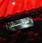 Adriana Cella - Facebook
