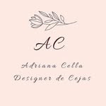 Adriana Cella Studio 🌺 - @adrianacella.designer - Instagram