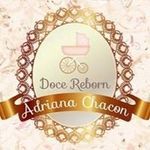 Adriana Chacon - @_docereborn - Instagram
