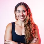 Adriana Chacón - @adrichazel - Instagram