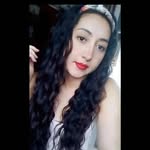 Adriana Chacón - @adrianita_valery - Instagram