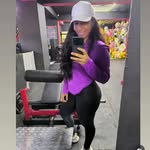 Adriana Chacon - @adriscarol30 - Instagram