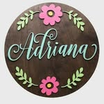 Adriana Collazo - @adriangelica2020 - Instagram